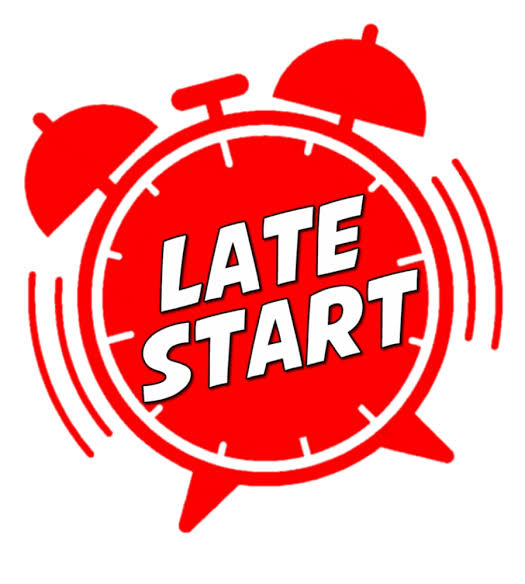 2 Hour Delayed Start Dec. 15th