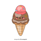 Ice Cream Social