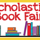 Scholastic Book Fair at FHES! Dec 8th - 11th